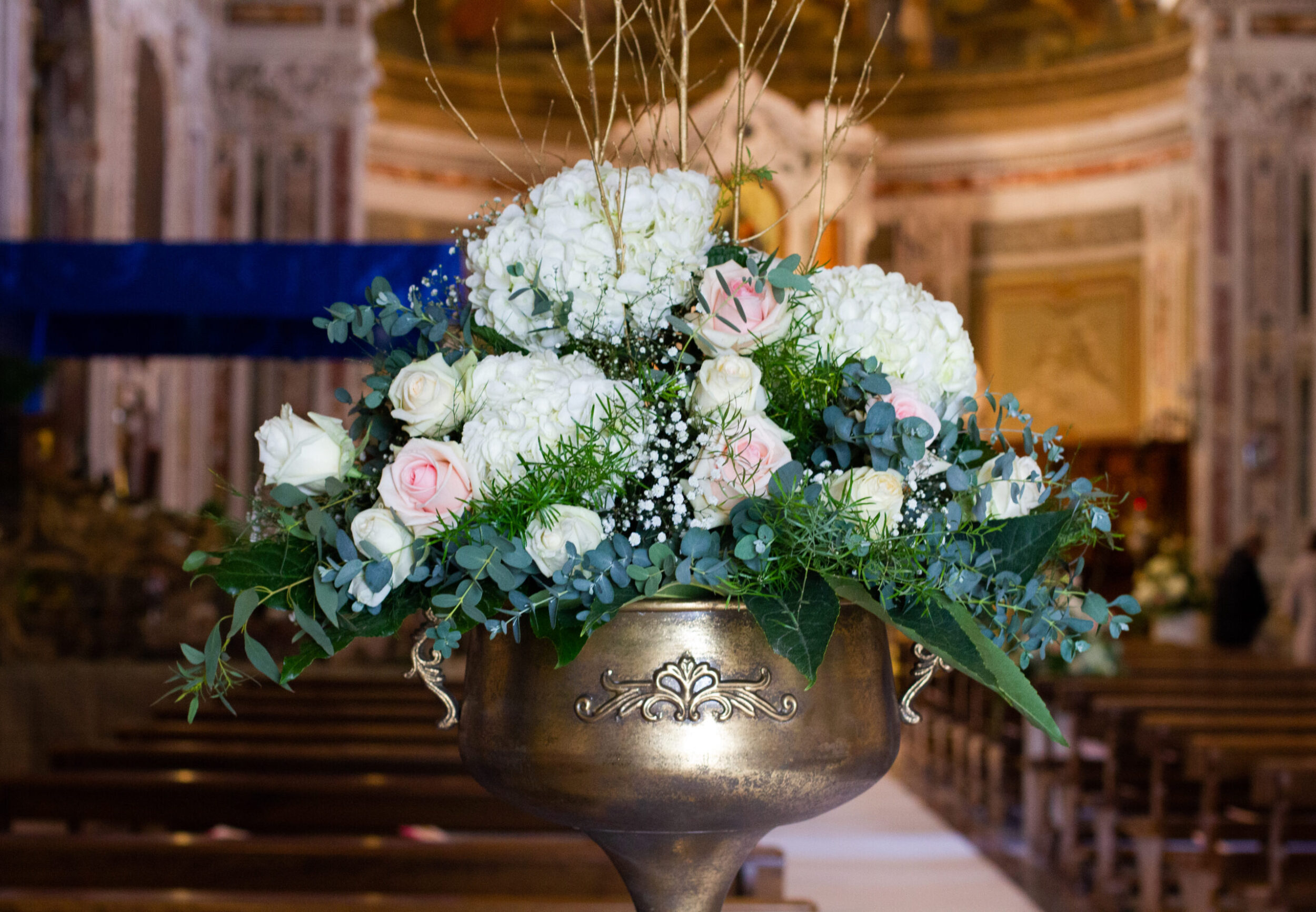 Floralia - Fiori, Matrimoni ed eventi